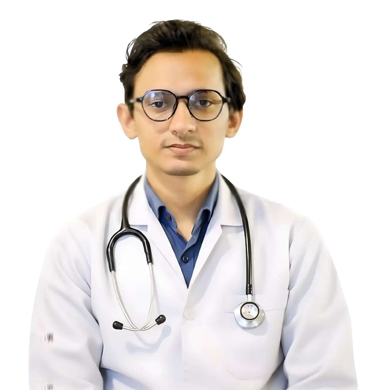 Homoeopathic Dr. Sohail Ahmed